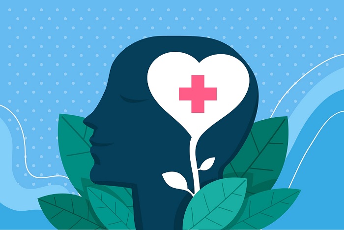 How to Prioritize Your Mental Health This New Year